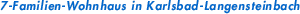 Karlsbad-Langensteinbach