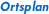 Ortsplan