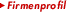 Firmenprofil
