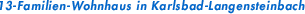 Karlsbad-Langensteinbach